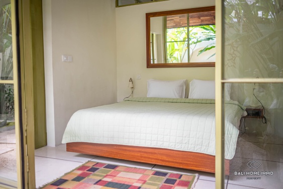 Image 12 from 8 Bedroom Villa for Sale Leasehold in Pererenan Beachside