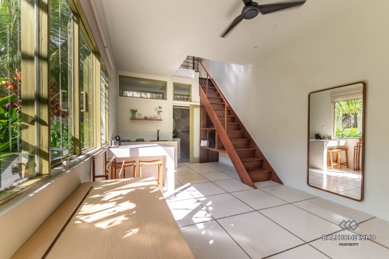 Image 8 from 8 Bedroom Villa for Sale Leasehold in Pererenan Beachside