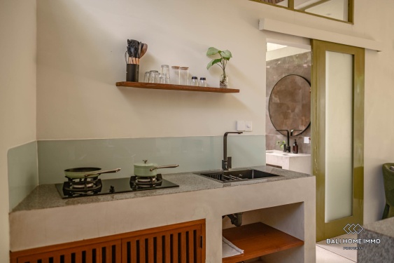 Image 10 from 8 Bedroom Villa for Sale Leasehold in Pererenan Beachside