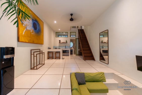 Image 7 from 8 Bedroom Villa for Sale Leasehold in Pererenan Beachside