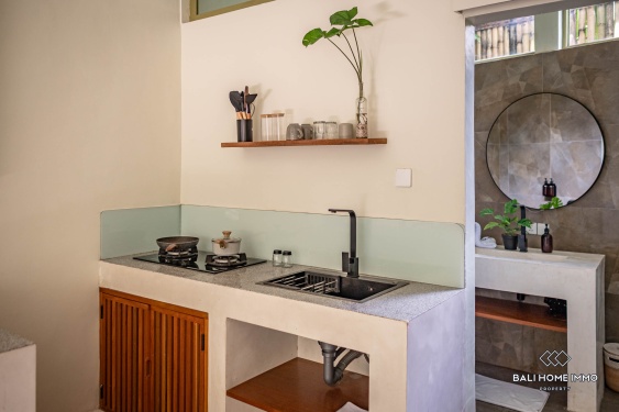 Image 9 from 8 Bedroom Villa for Sale Leasehold in Pererenan Beachside