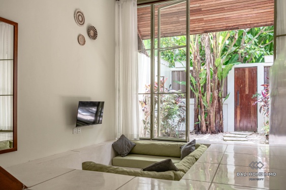 Image 6 from 8 Bedroom Villa for Sale Leasehold in Pererenan Beachside