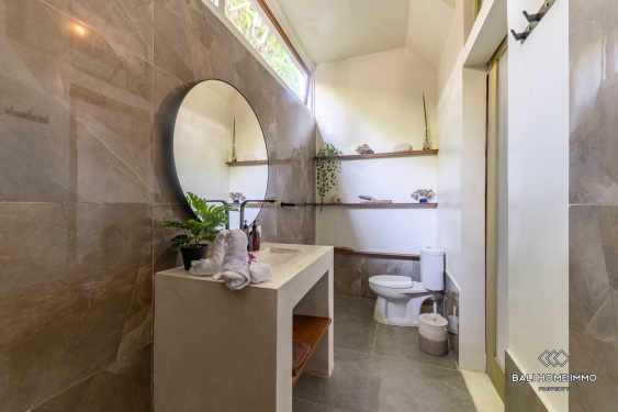 Image 15 from 8 Bedroom Villa for Sale Leasehold in Pererenan Beachside