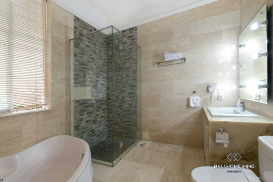 Image 8 from 8 bedrooms villa for rent in Bali Umalas