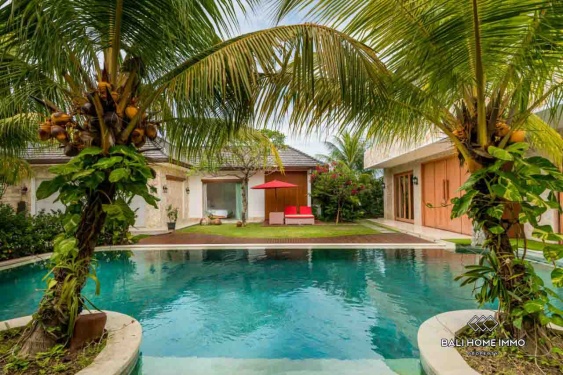 Image 13 from 8 bedrooms villa for rent in Bali Umalas