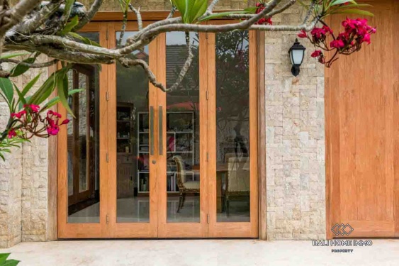 Image 10 from 8 bedrooms villa for rent in Bali Umalas