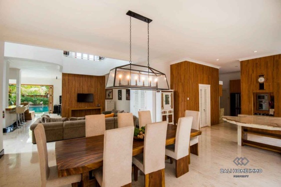 Image 5 from 8 bedrooms villa for rent in Bali Umalas