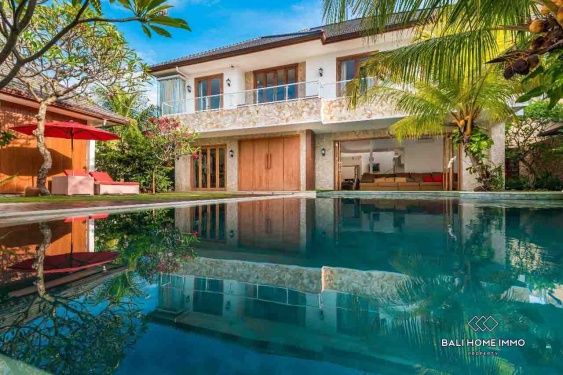 Image 2 from Vila 8 kamar untuk disewa di Bali Umalas