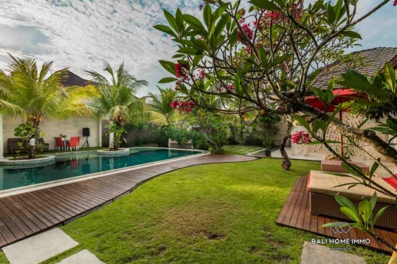 Image 12 from 8 bedrooms villa for rent in Bali Umalas