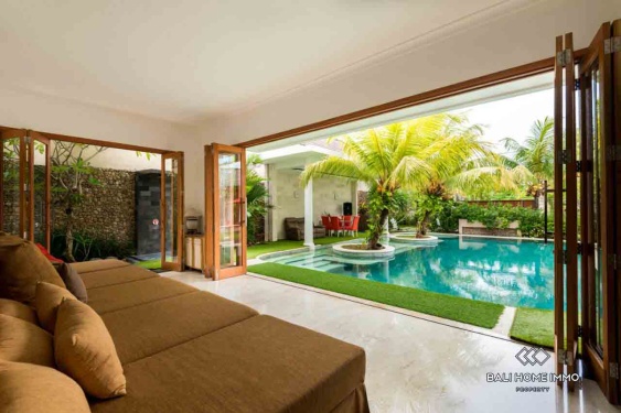 Image 3 from Vila 8 kamar untuk disewa di Bali Umalas
