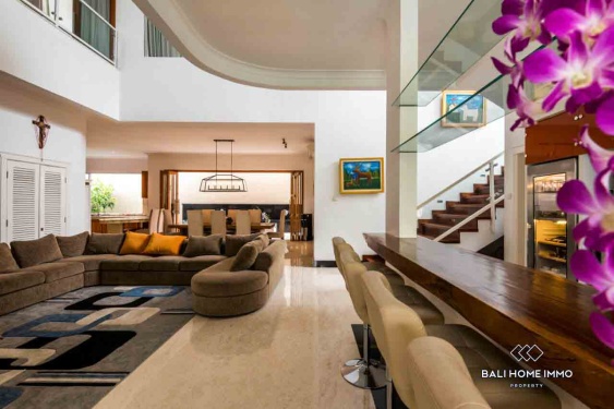 Image 4 from 8 bedrooms villa for rent in Bali Umalas