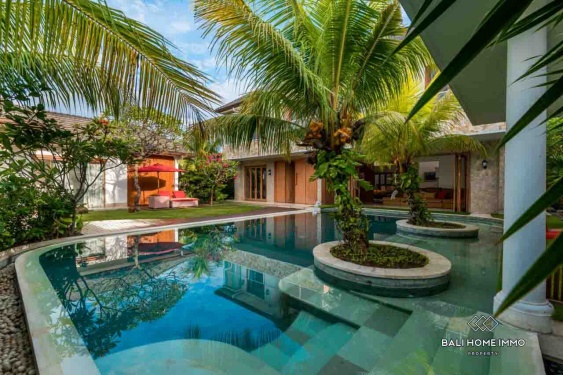 Image 1 from Vila 8 kamar untuk disewa di Bali Umalas