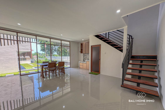 Image 4 from 8 Unit Apartment for Sale in Umalas