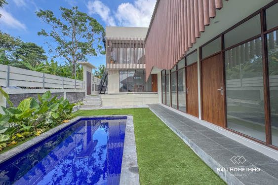 Image 2 from 8 Unit Apartment for Sale in Umalas