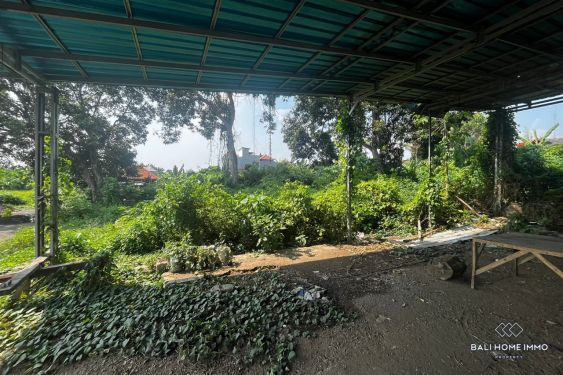 Image 4 from 3 plots of land totaling 82 are for sale leasehold in Buduk near Pererenan