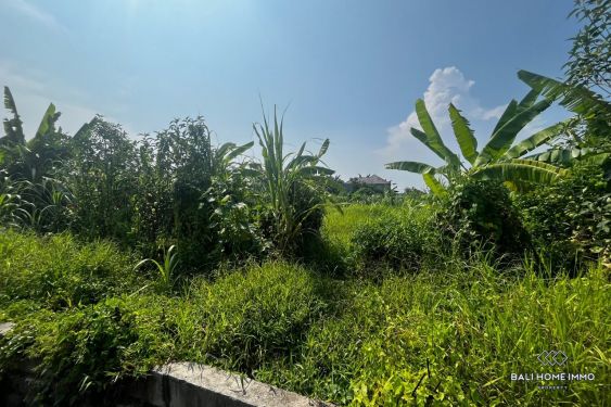 Image 5 from 3 plots of land totaling 82 are for sale leasehold in Buduk near Pererenan