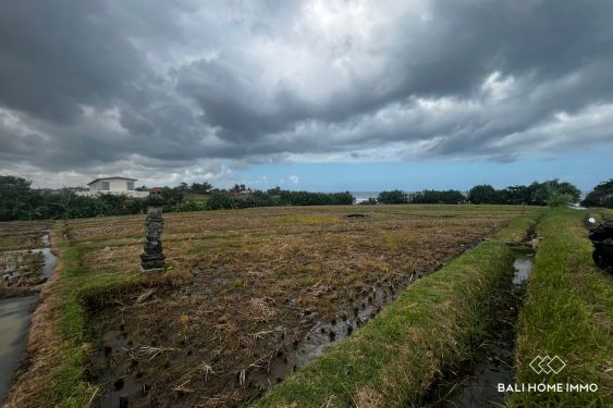 Image 2 from 87 are tanah pinggir pantai dijual hak guna usaha di Pantai Pasut Tabanan