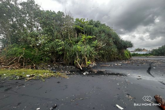 Image 2 from 87 are tanah pinggir pantai dijual hak guna usaha di Pantai Pasut Tabanan
