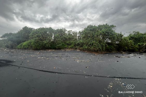 Image 3 from 87 are tanah pinggir pantai dijual hak guna usaha di Pantai Pasut Tabanan