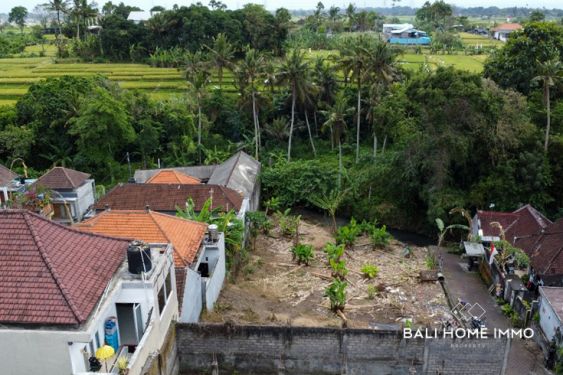 Image 4 from Terrain riverain à vendre en location-vente à Buduk près de Canggu Bali