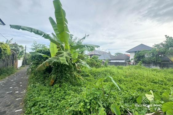 Image 4 from 9 ares Terrain à vendre Babakan Canggu