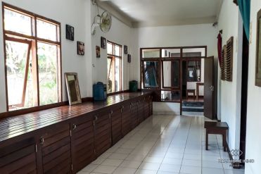 Image 2 from Maison d'hôtes de 9 chambres à vendre en location à Ubud