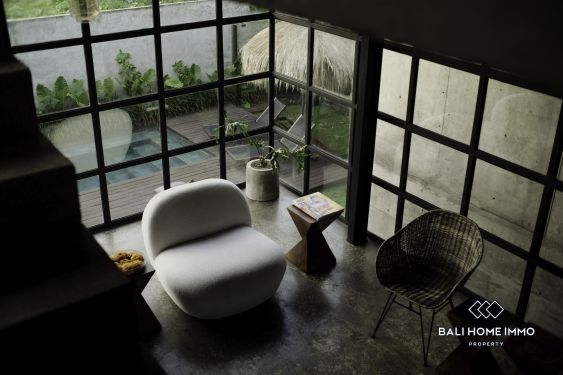 Image 9 from 9 Bedroom Hotel with Community Spaces for Sale in Ungasan