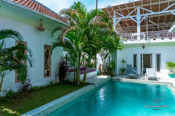 Image 1 from 9 Bedroom Villa Complex for Sale & Rental in Bali Jimbaran