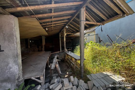 Image 3 from Dijual Rumah 90 M2 di Kawasan Wisata Hak Sewa Dekat Pantai Cemagi