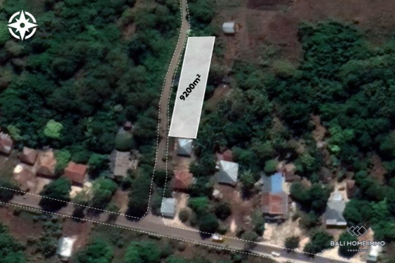 Image 1 from 92 are land for Freehold in Sumba Island