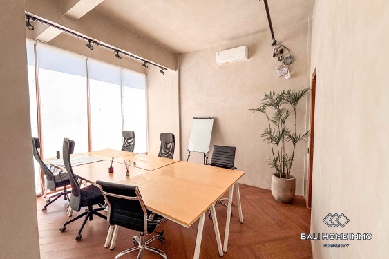 Image 4 from Ruang Komersial Baru untuk Disewa di Ubud