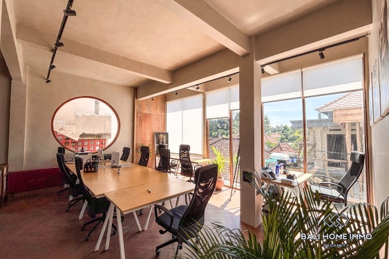 Image 3 from A Brand New Commercial Space for Rent in Ubud