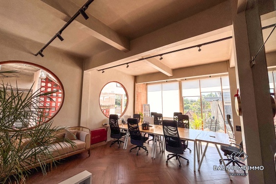Image 2 from A Brand New Commercial Space for Rent in Ubud