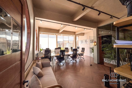 Image 1 from A Brand New Commercial Space for Rent in Ubud