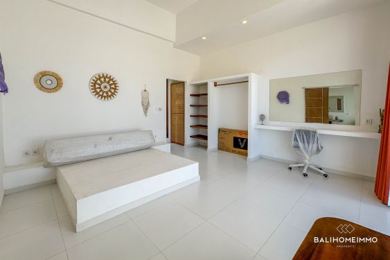 Image 9 from A Charming Brand New 1-Bedroom Villa for Rent in Seminyak's Beachside Area