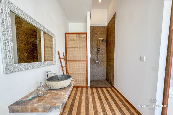 Image 11 from A Charming Brand New 1-Bedroom Villa for Rent in Seminyak's Beachside Area