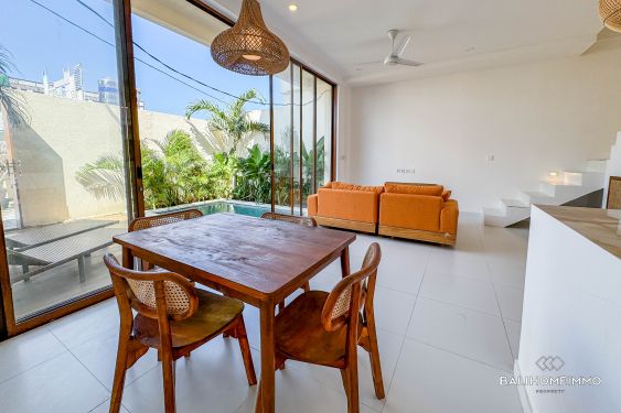 Image 6 from A Charming Brand New 1-Bedroom Villa for Rent in Seminyak's Beachside Area