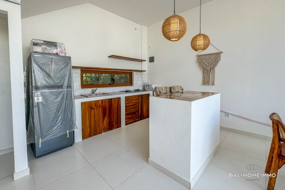 Image 5 from A Charming Brand New 1-Bedroom Villa for Rent in Seminyak's Beachside Area