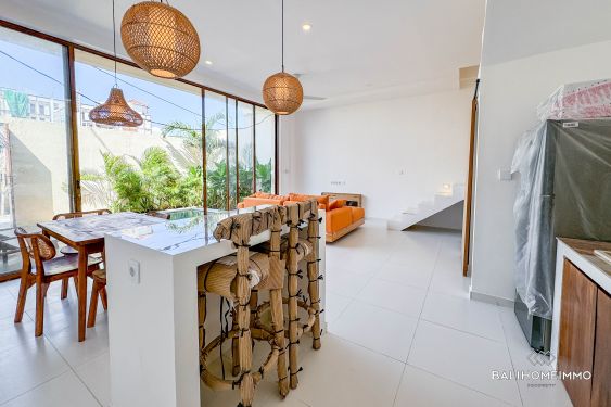 Image 7 from A Charming Brand New 1-Bedroom Villa for Rent in Seminyak's Beachside Area