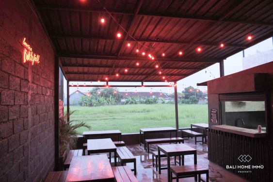 Image 4 from Tempat komersil disewakan tahunan di Tanah Barak Canggu