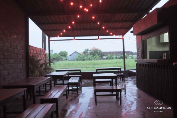 Image 3 from A commercial place for yearly rent in Tanah Barak Canggu