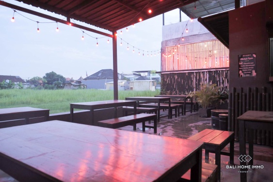 Image 5 from Tempat komersil disewakan tahunan di Tanah Barak Canggu