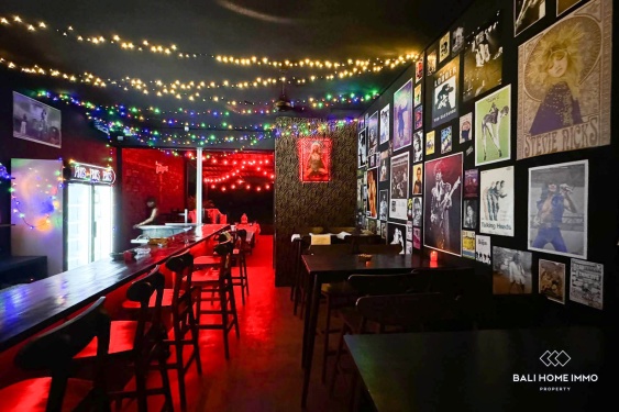 Image 1 from A commercial place for yearly rent in Tanah Barak Canggu