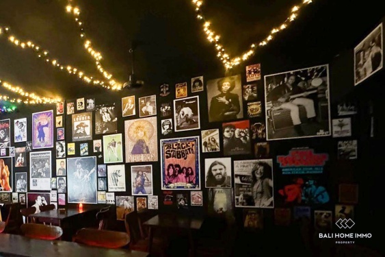 Image 2 from A commercial place for yearly rent in Tanah Barak Canggu