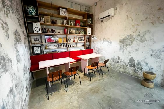 Image 4 from UN ESPACE COMMERCIAL À VENDRE EN PLEINE PROPRIÉTÉ À BALI CANGGU BERAWA