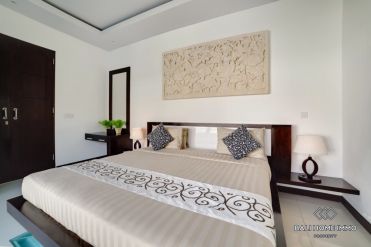 Image 18 from A Complex of Villa Comprising 15 Bedroom For Sale in Near Benoa Beach