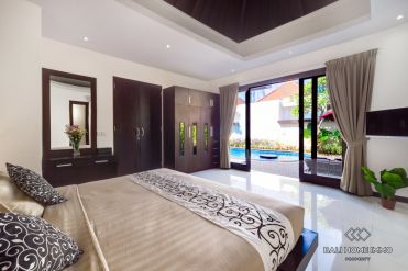 Image 15 from A Complex of Villa Comprising 15 Bedroom For Sale in Near Benoa Beach
