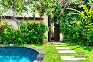 Image 4 from A Complex of Villa Comprising 15 Bedroom For Sale in Near Benoa Beach