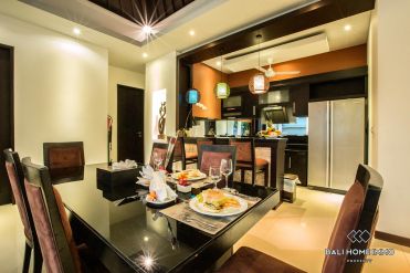 Image 20 from A Complex of Villa Comprising 15 Bedroom For Sale in Near Benoa Beach