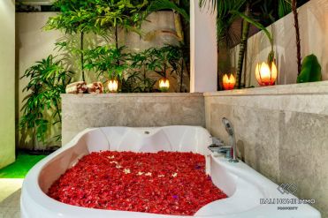 Image 16 from A Complex of Villa Comprising 15 Bedroom For Sale in Near Benoa Beach